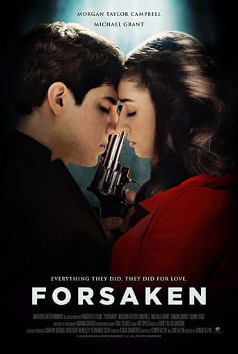 Watch Forsaken free online