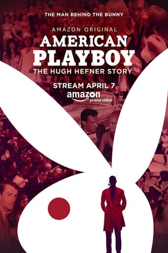 Watch American Playboy: The Hugh Hefner Story free online