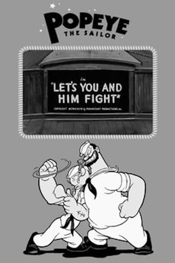 Watch Let's You and Him Fight free online