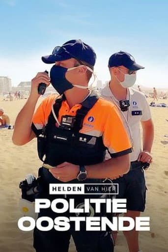 Watch Helden Van Hier: Politie Oostende free online