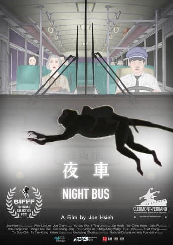 Watch Night Bus free online