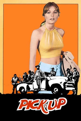 Watch Pick-up free online