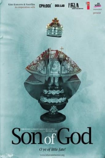 Watch Son of God free online