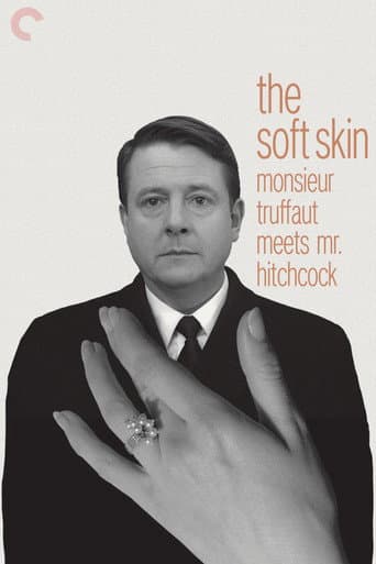 Watch Monsieur Truffaut Meets Mr. Hitchcock free online