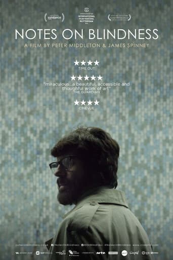 Watch Notes on Blindness free online