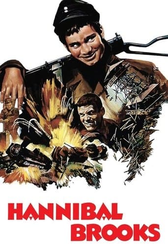 Watch Hannibal Brooks free online