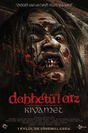 Watch Dabbetü'l-Arz: Kıyamet free online