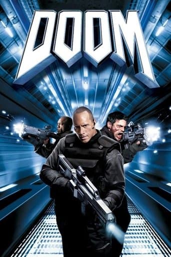 Watch Doom free online