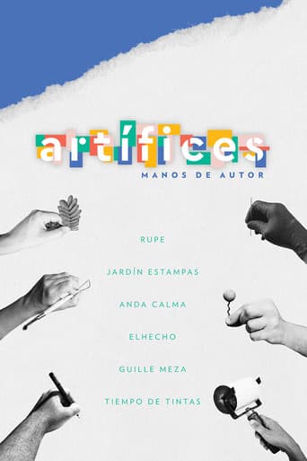 Watch Artífices free online