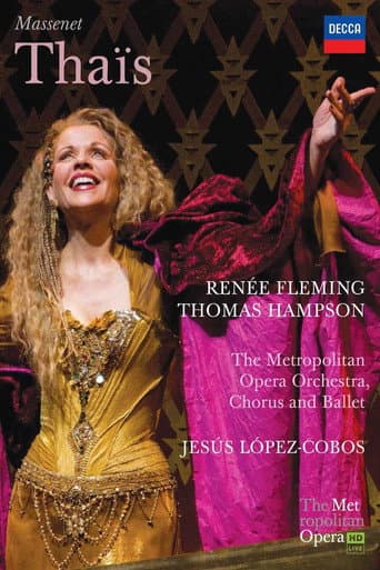 Watch Massenet: Thaïs free online