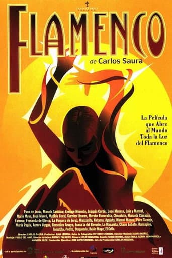 Watch Flamenco free online