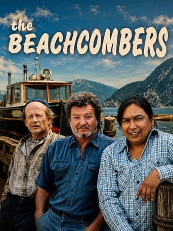 Watch The Beachcombers free online