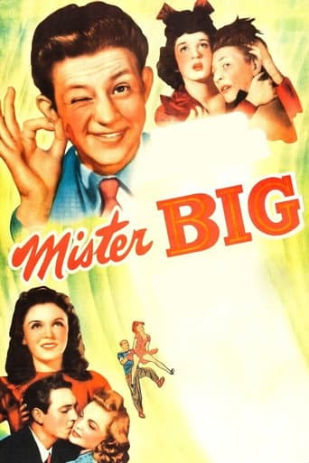 Watch Mister Big free online