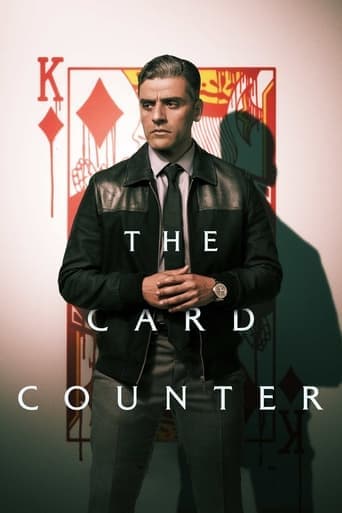 Watch The Card Counter free online