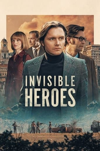 Watch Invisible Heroes free online