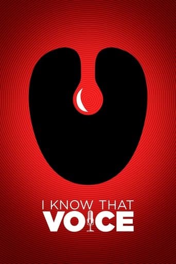 Watch I Know That Voice free online
