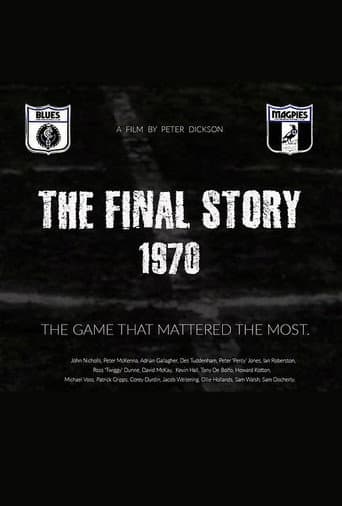 Watch 1970 | The Final Story free online