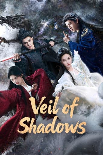 Watch Veil of Shadows free online