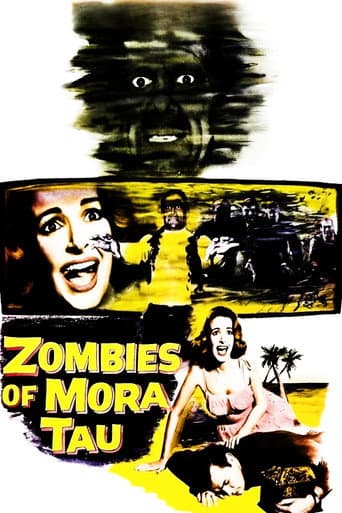 Watch Zombies of Mora Tau free online