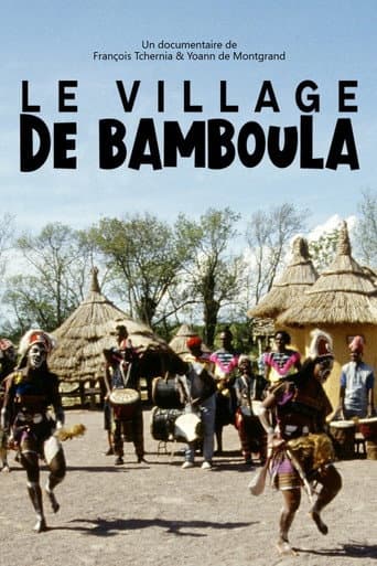 Watch Le Village De Bamboula free online