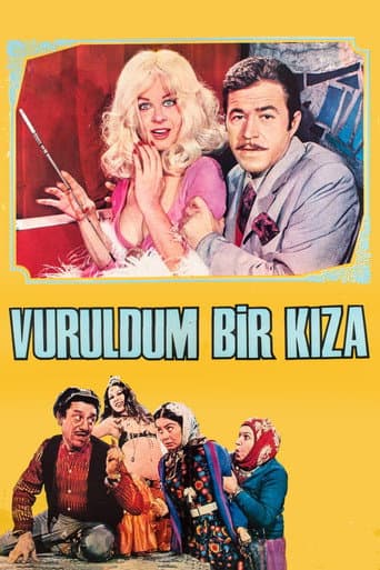 Watch Vuruldum Bir Kıza free online