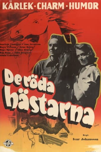 Watch De röda hästarna free online