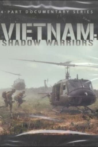 Watch Vietnam - Shadow Warriors free online