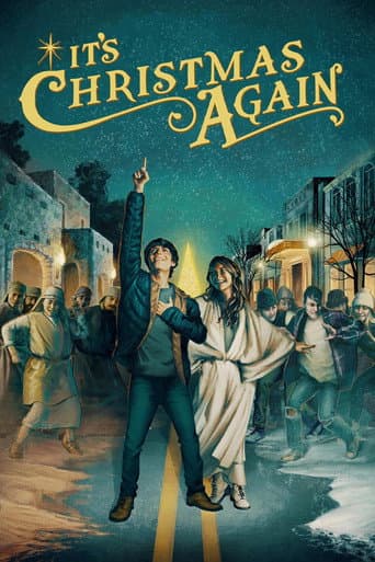 Watch It's Christmas Again free online