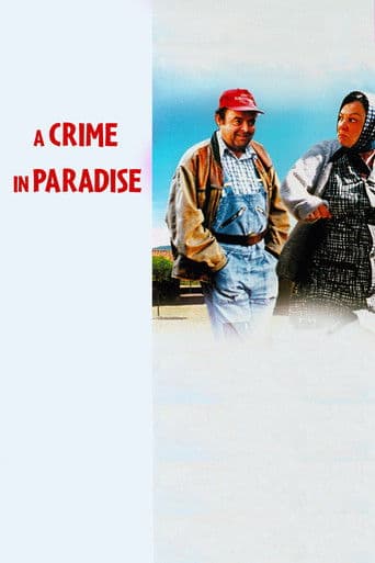 Watch A Crime in Paradise free online