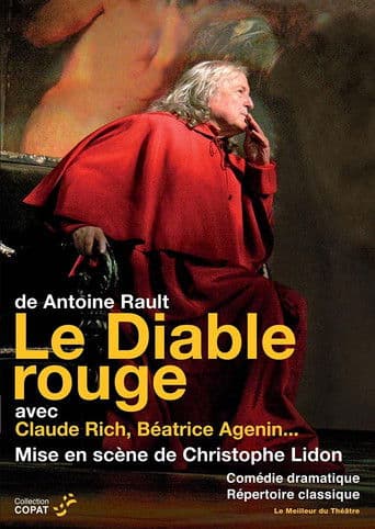 Watch Le Diable Rouge free online