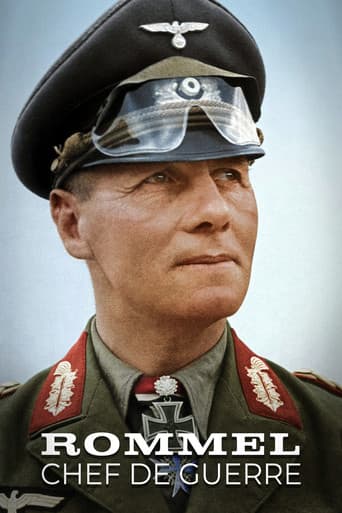 Watch Rommel, chef de guerre free online