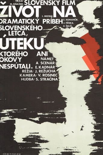 Watch Život na úteku free online
