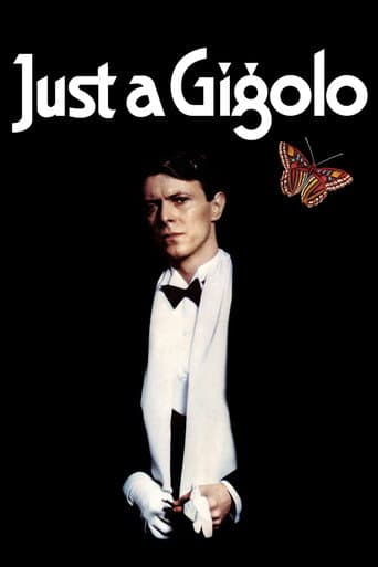 Watch Just a Gigolo free online