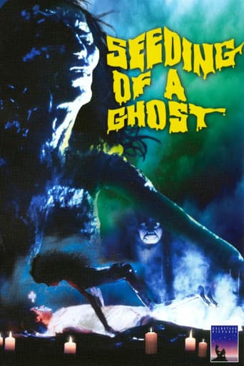 Watch Seeding of a Ghost free online