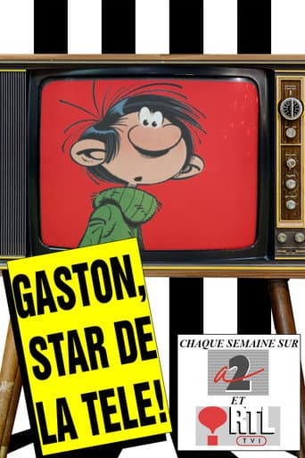 Watch Merci Gaston ! free online