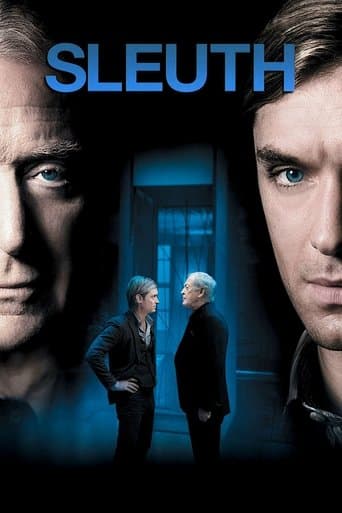 Watch Sleuth free online