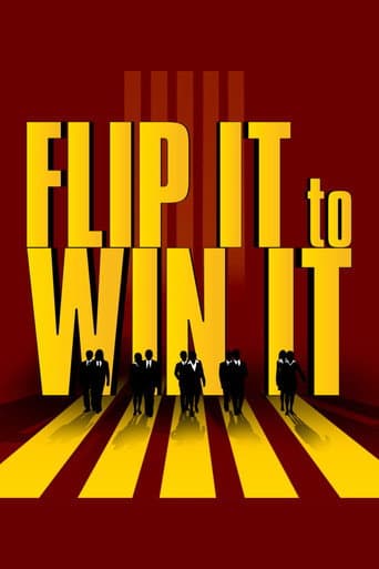 Watch Flip It to Win It free online