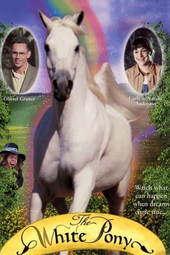 Watch The White Pony free online