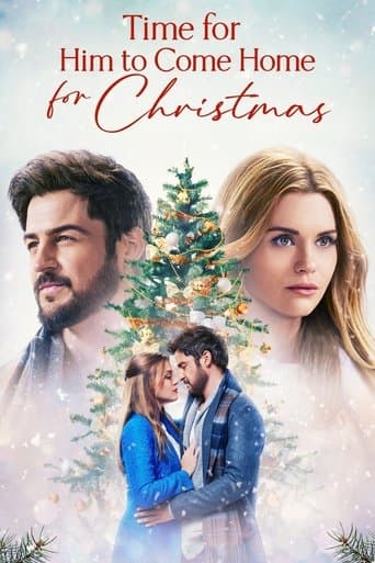 Watch Time for Him to Come Home for Christmas free online