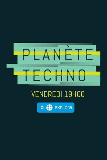 Watch Planète techno free online