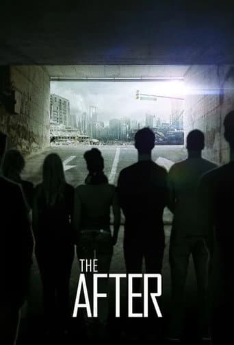Watch The After free online