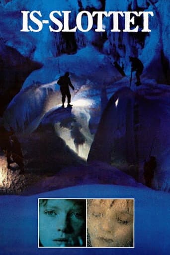 Watch Ice Palace free online