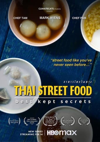 Watch Thai Street Food: Best Kept Secrets free online