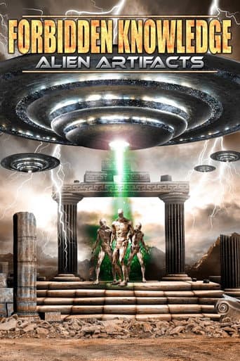 Watch Forbidden Knowledge: Alien Artifacts free online