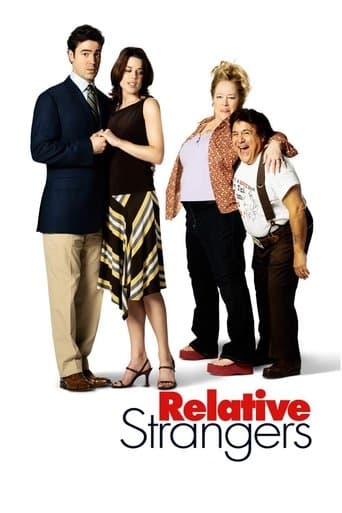 Watch Relative Strangers free online
