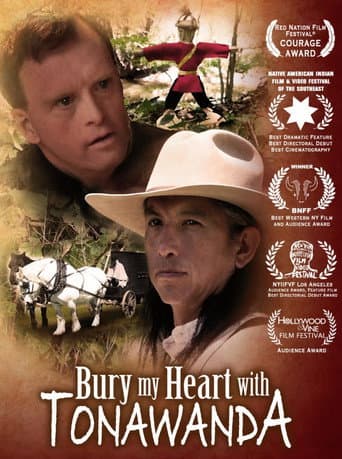Watch Bury My Heart with Tonawanda free online