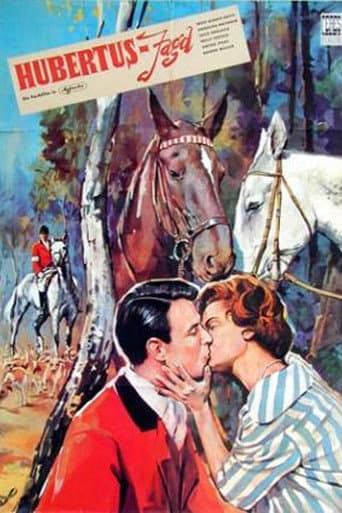 Watch Hubertusjagd free online