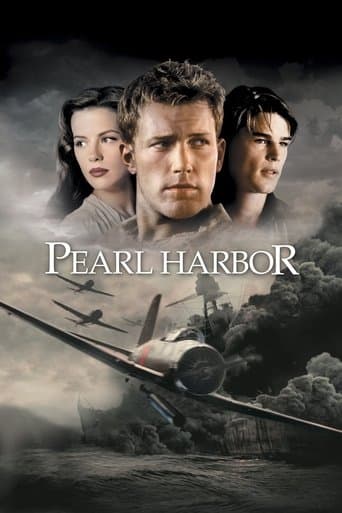Watch Pearl Harbor free online