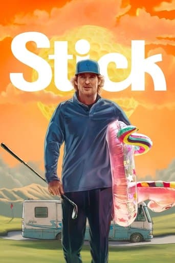 Watch Stick free online