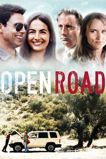 Watch Open Road free online